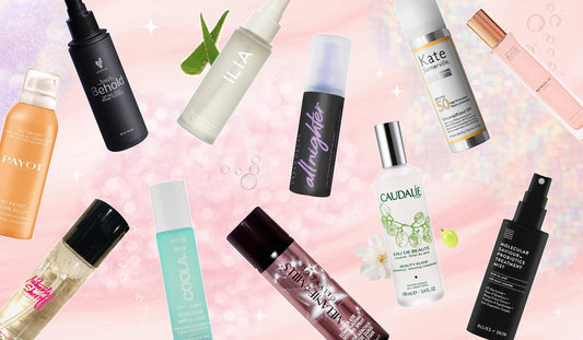 11 Setting Sprays To Keep Your Face Set No Matter How Hot It Gets - A1