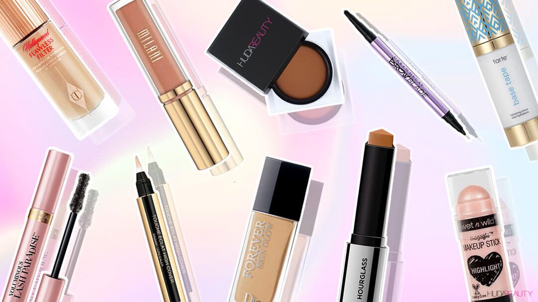 10 Makeup Products For People Who Hate To Cake Face - A1