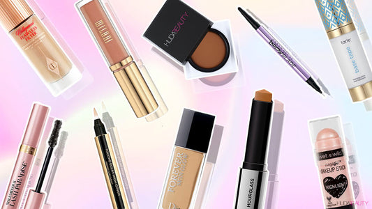 10 Makeup Products For People Who Hate To Cake Face - A1