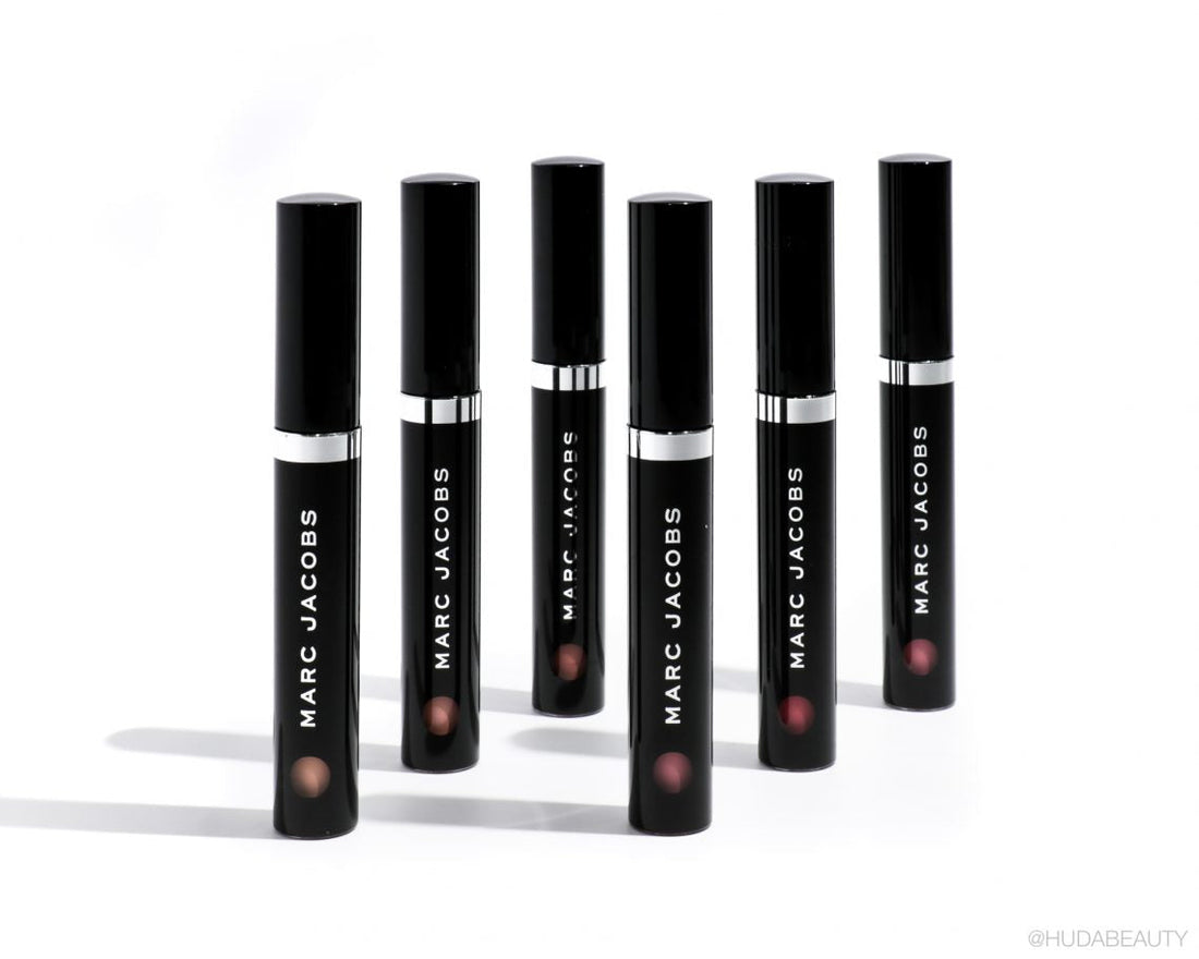 Obsessing Over...Le Marc Liquid Lip Crème! - A1