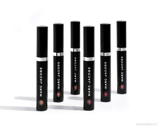 Obsessing Over...Le Marc Liquid Lip Crème! - A1
