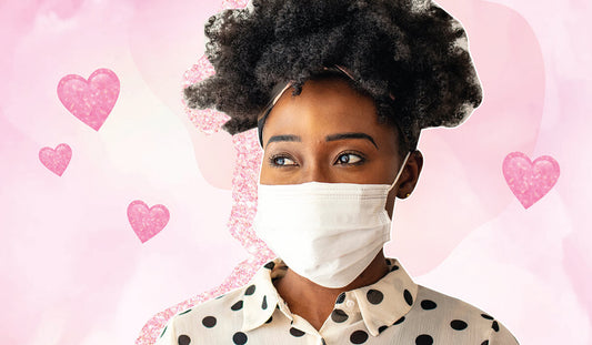 How To Deal With Maskne, AKA “Mask Acne” – It's A Thing! - A1