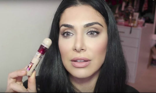 This Drugstore Product Has Been A Staple In My Beauty Bag For Years! - A1
