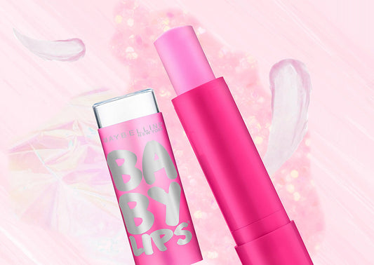 Maybelline’s $5 Lip Balm Gives A Personalized Pink For *Your* Lips - A1
