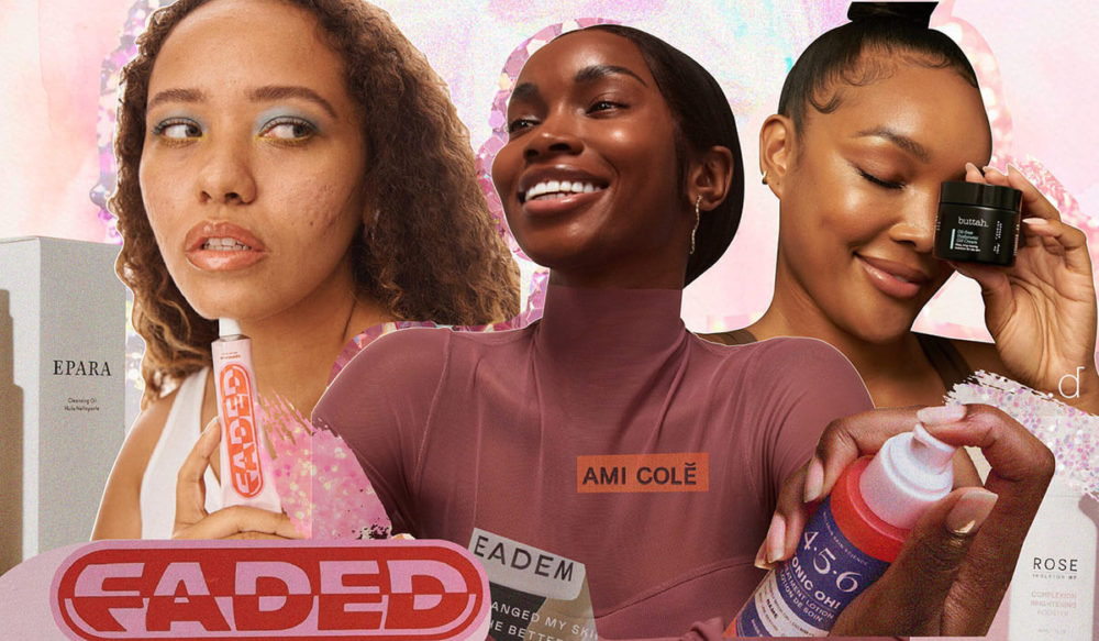 10 Beauty Brands We’re Loving Made With Melanin Skin In Mind - A1
