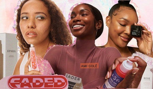 10 Beauty Brands We’re Loving Made With Melanin Skin In Mind - A1