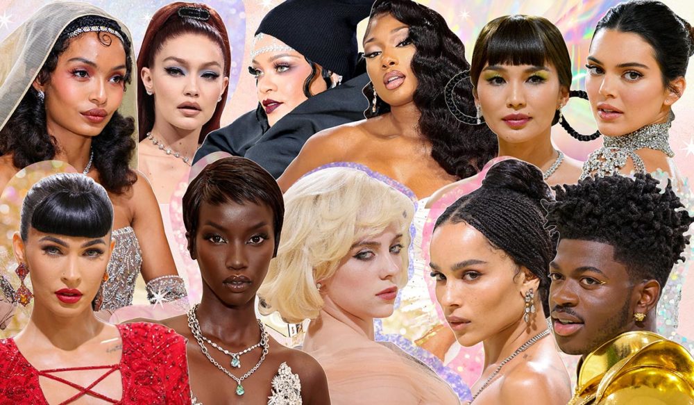 MET GALA MOMENTS: The Best Looks You Need To See - A1