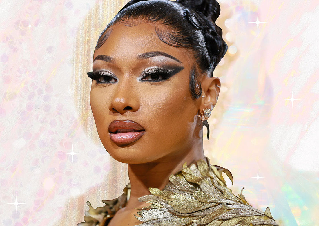 You've Seen The Looks, Here's The Drugstore Beauty Used At The Met - A1