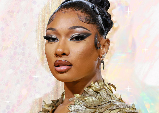 You've Seen The Looks, Here's The Drugstore Beauty Used At The Met - A1
