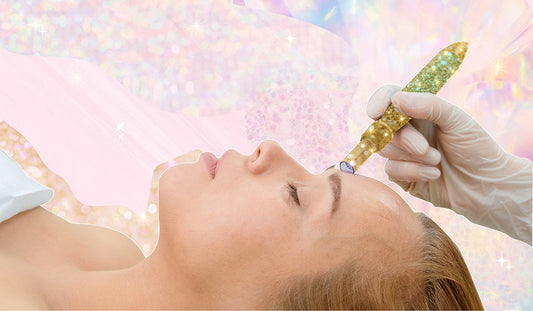 The AquaGold Facial Is The New Treatment Everyone's Raving About - A1