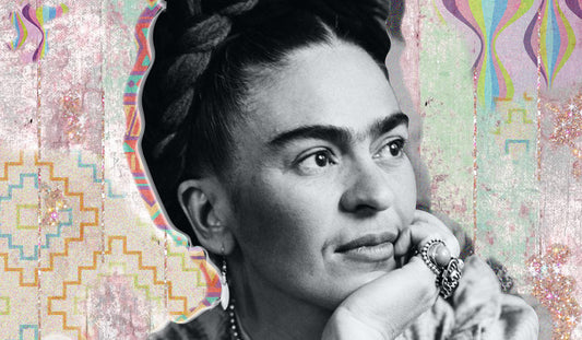 Celebrating Iconic Beauty Rooted In Latinx Culture - A1