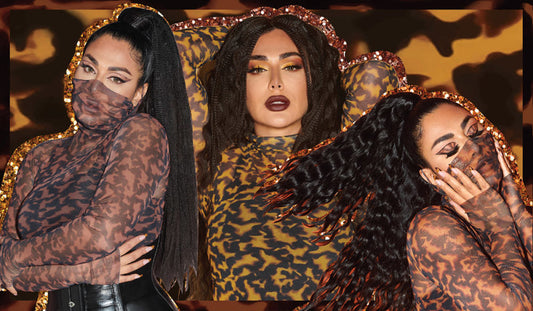 Not Your Basic Brown! The DOPEST Brown Palettes You’ve Ever Seen! - A1