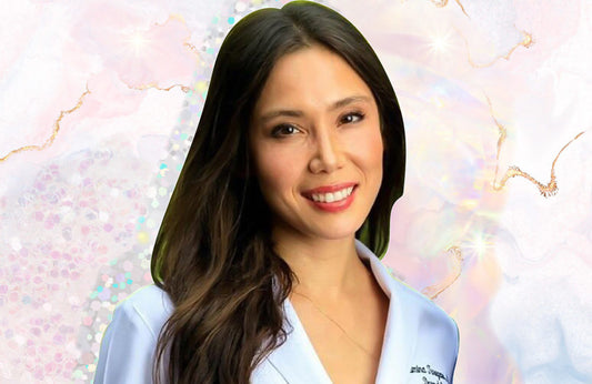 This TikTok Derm Spills Her Top Skin Tips & Fave Weird Hacks! - A1