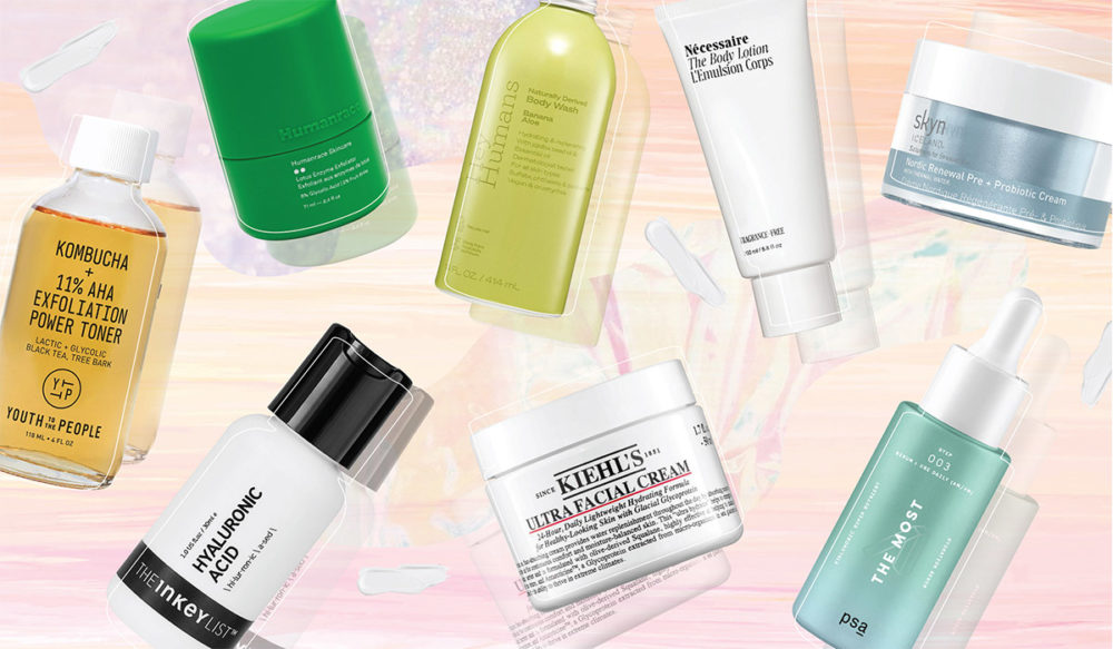 8 Gender-Neutral Skincare Lines We're Obsessed With - A1