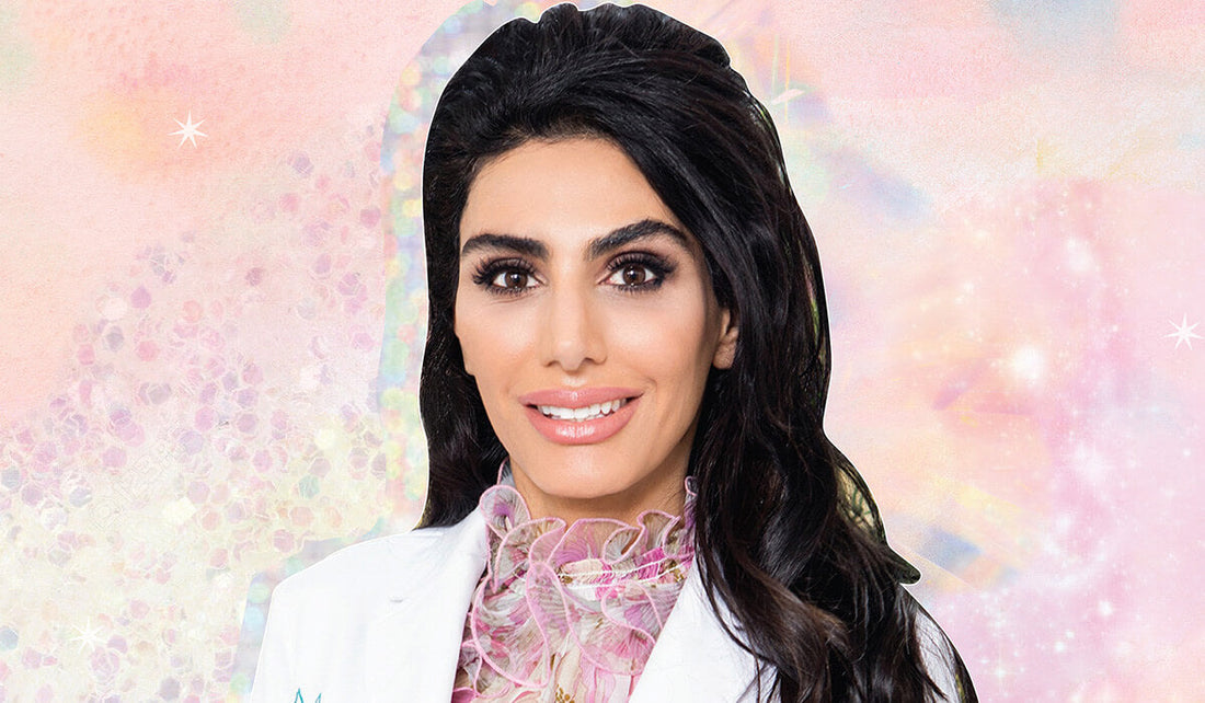 Debunking The Craziest Skin Trends & Myths With A Top TikTok Derm - A1
