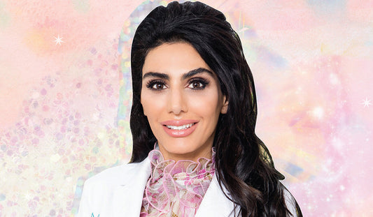 Debunking The Craziest Skin Trends & Myths With A Top TikTok Derm - A1
