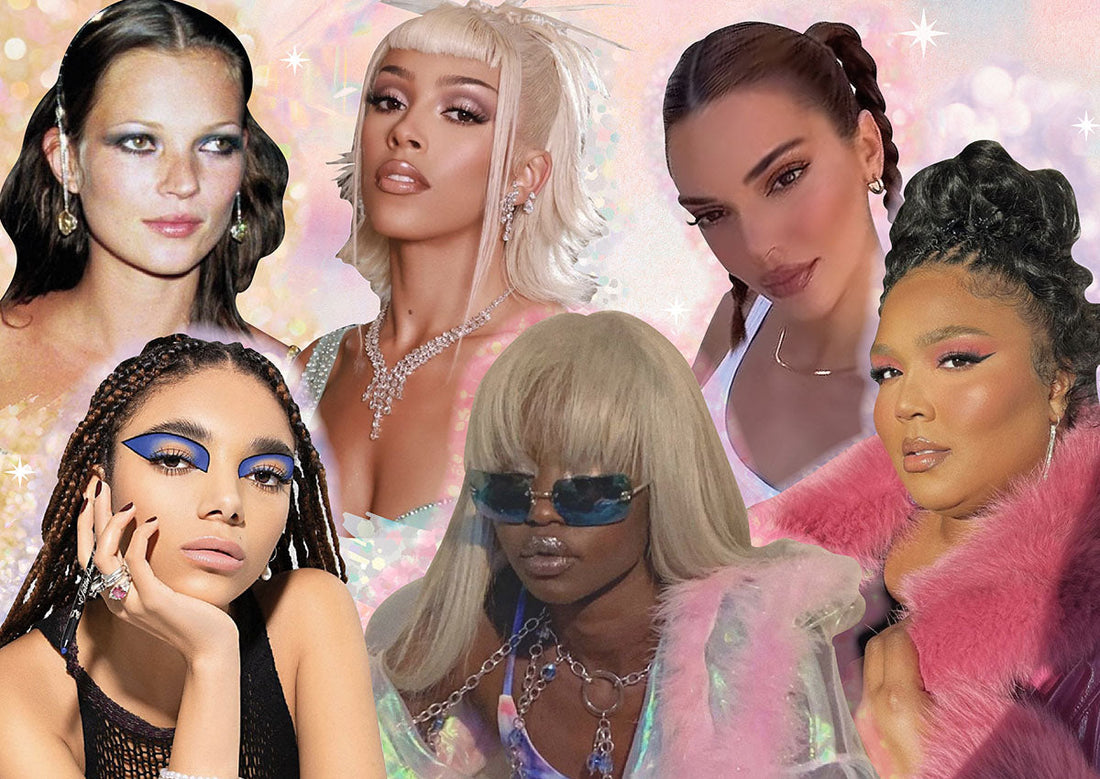 Hot Girl Summer Is Coming! The Hottest Beauty Trends You NEED To Try - A1