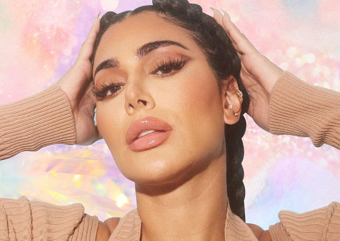 Baking 101: How To Bake Your Face Like A Pro - A1