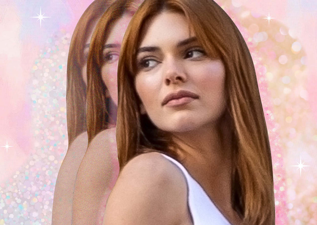 Everything You Need To Know Before Committing To The Red Hair Trend - A1