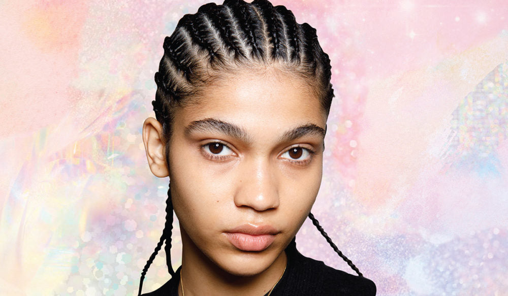 How A Celeb Brow Artist Keeps Brows Healthy & Fresh AF - A1