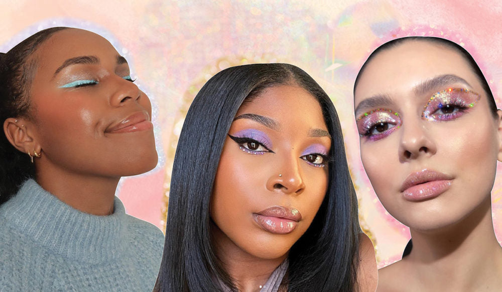 7 Ways To Take Your Makeup From Basic Beat To Art-Chic - A1