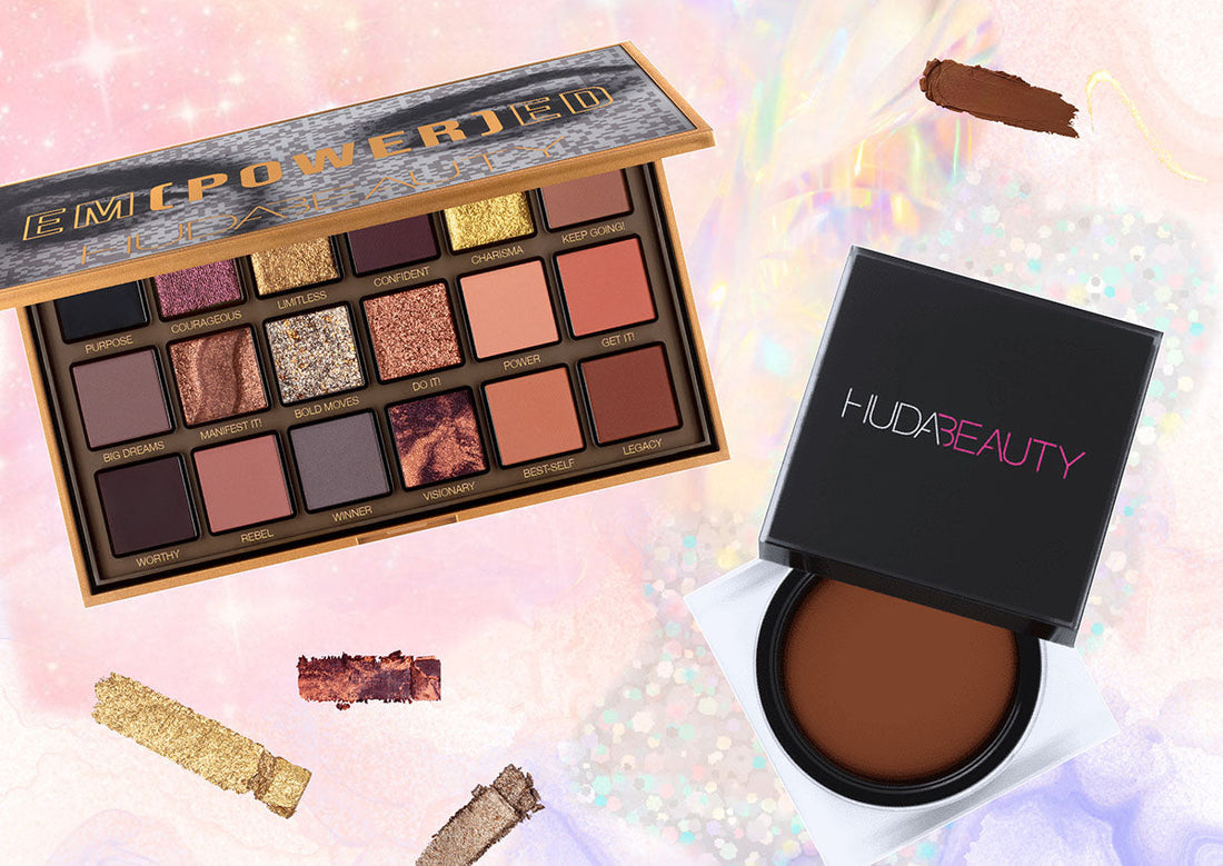 We’ve Been Nominated TWICE For The Daily Mail's Best Beauty Buys Of The Year - A1