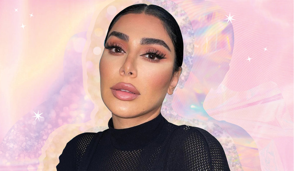 3 Reasons Your Concealer Keeps Creasing (& How To Fix It) - A1