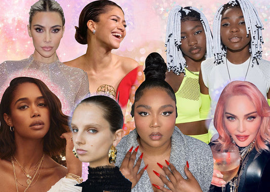 Celeb-Approved Fall Hair Trends You're Gonna Want To Copy - A1
