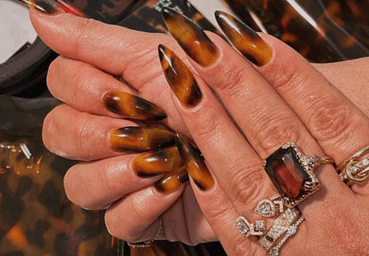 The Nail Trends That Will Be Huge This Summer - A1