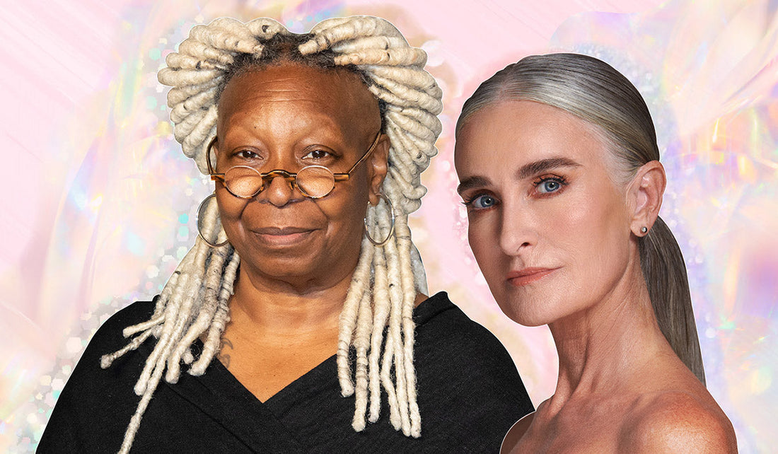 MUAs Share Their Fave Products & Tips For Mature Skin - A1