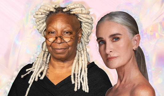 MUAs Share Their Fave Products & Tips For Mature Skin - A1