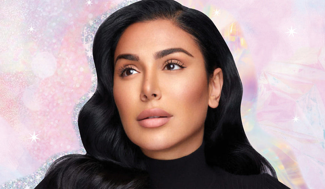 Mascara Tips & Hacks That Will Give You The Most Legit Lashes! - A1