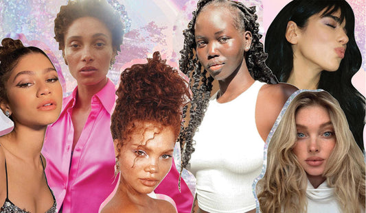 5 Spring Hair Trends That’ll Instantly Update Your Look - A1