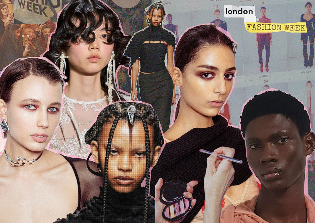 LFW Confirms These Trends Are Here To Stay ALL Year - A1