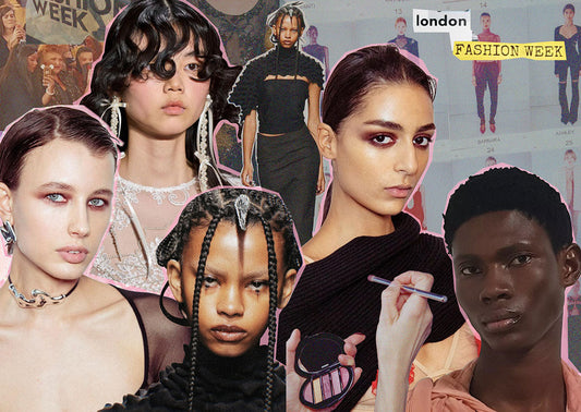 LFW Confirms These Trends Are Here To Stay ALL Year - A1