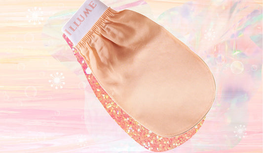 TikTok On Trial: The Viral Exfoliating Glove TikTok Is Obsessed With - A1