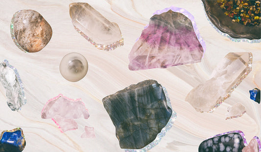 An Expert's Guide To Crystal Healing & How To Find YOUR Crystal - A1