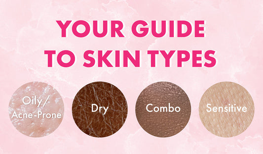 The Number 1 Skincare Rule Everyone Should Know - A1