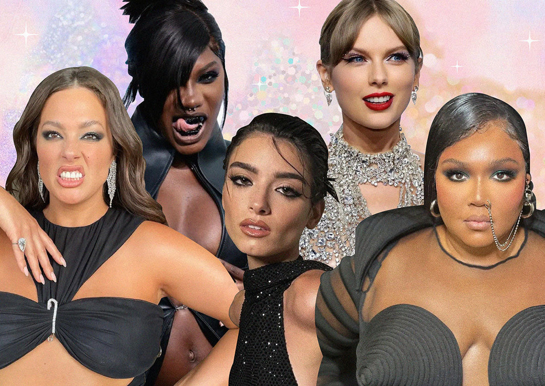 Glam Grunge: The Hottest Trend That's About To Be Everywhere - A1