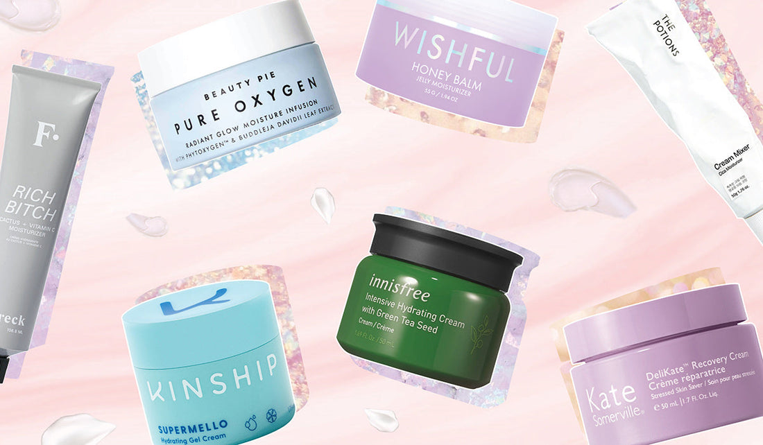 7 Protective Moisturizers For Glowing Skin All Winter Long - A1