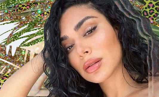 My Go-To Makeup Hacks RN For Soft, Sculpted Glam - A1