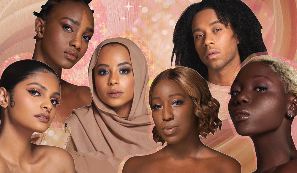 How To Choose The Correct Actives & Percentages For Melanated Skin - A1