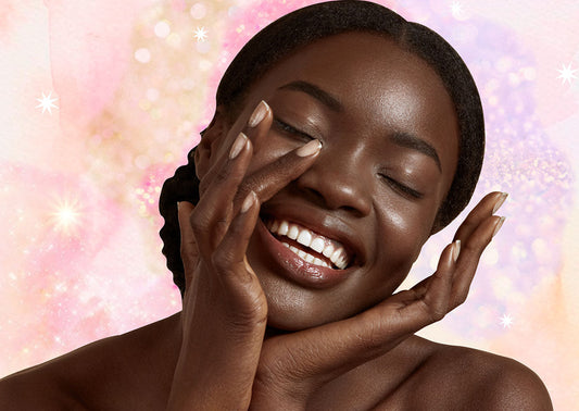 Why The Beauty Industry Is OBSESSED With The Diamond Facial - A1