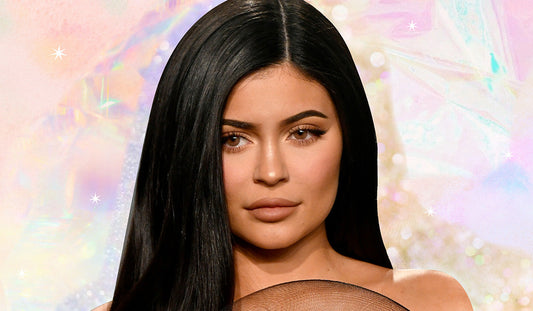 Is Pink Powder The Secret To Covering Dark Circles? - A1