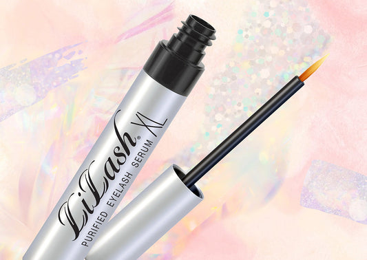 This Lash Serum Gave Me The Longest Lashes I’ve Ever Had - A1