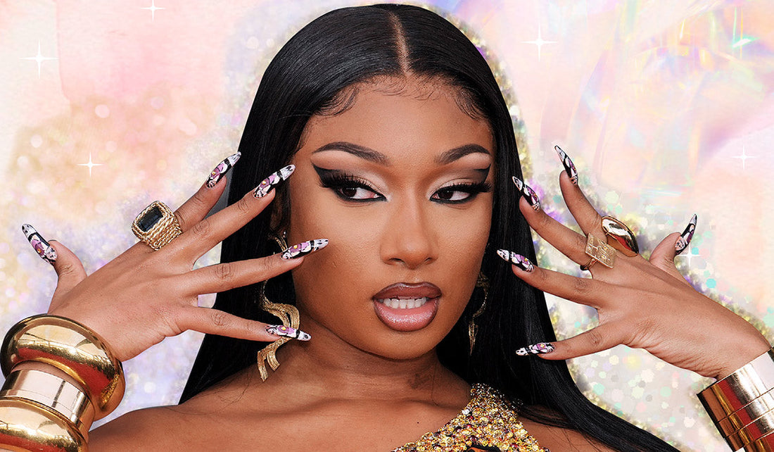 The Biggest Beauty Lesson To Learn From The 2022 Grammys - A1