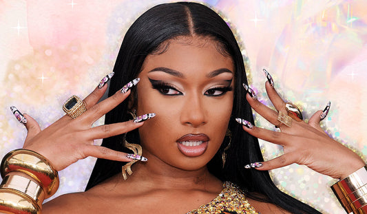 The Biggest Beauty Lesson To Learn From The 2022 Grammys - A1