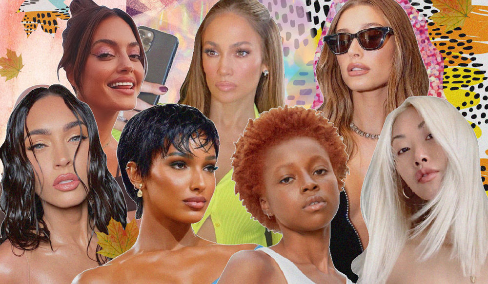 12 Hair Trends That Will Be Everywhere This Fall/Winter - A1