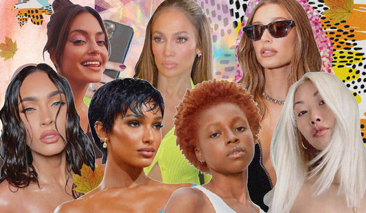 12 Hair Trends That Will Be Everywhere This Fall/Winter - A1