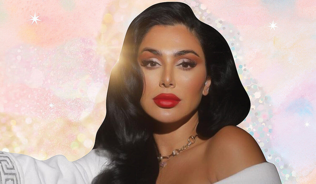 My Bow & Arrow Lip Lift Hack Makes Lips Look SO Juicy! - A1